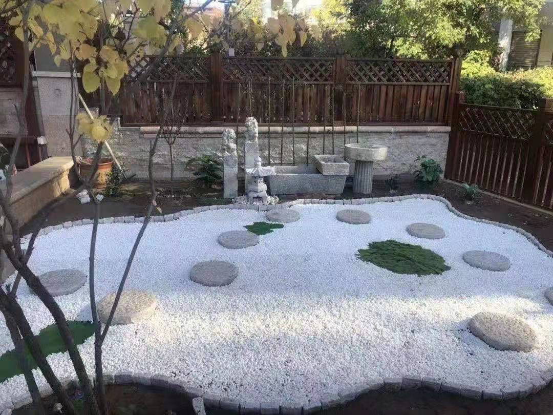 室外露臺(tái)裝修